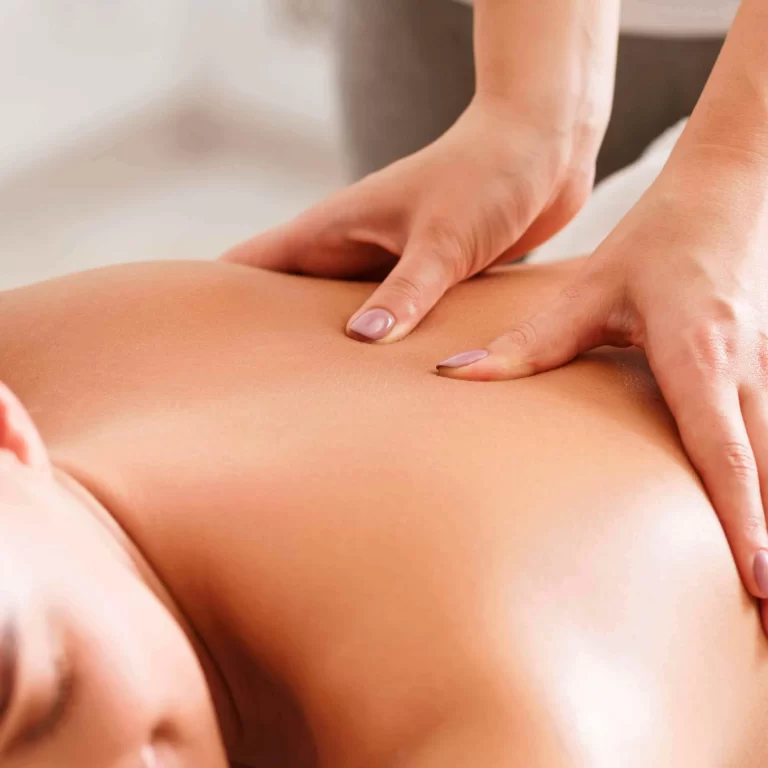 massaggi relax resort