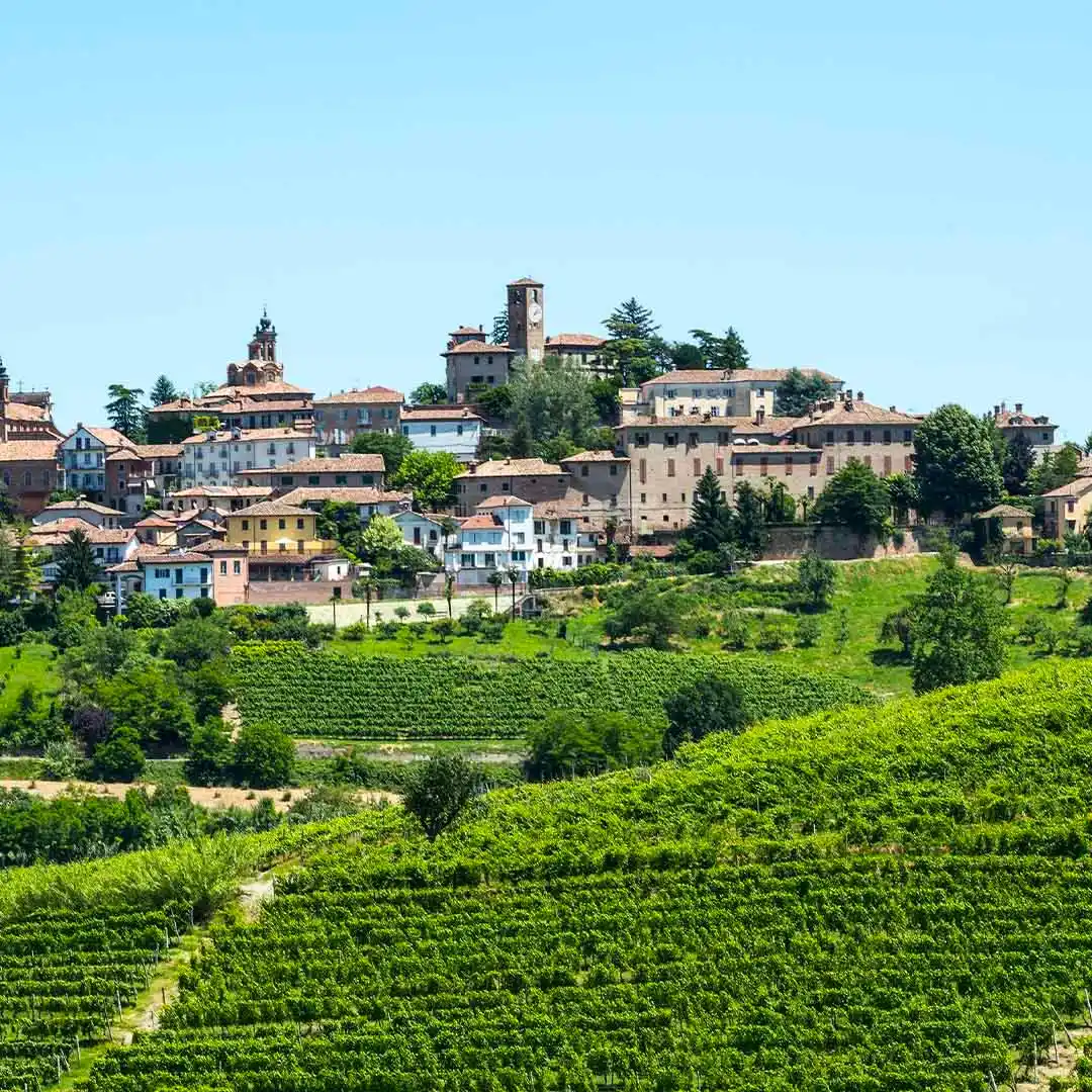 Le Langhe, un territorio patrimonio dell’umanità