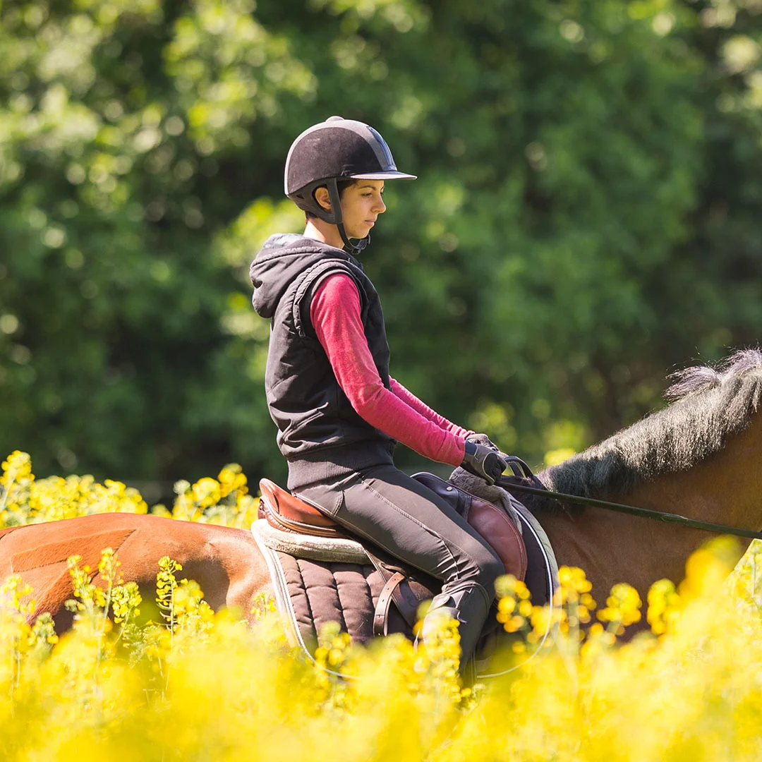 Esperienze a cavallo per tutte le età nelle Langhe